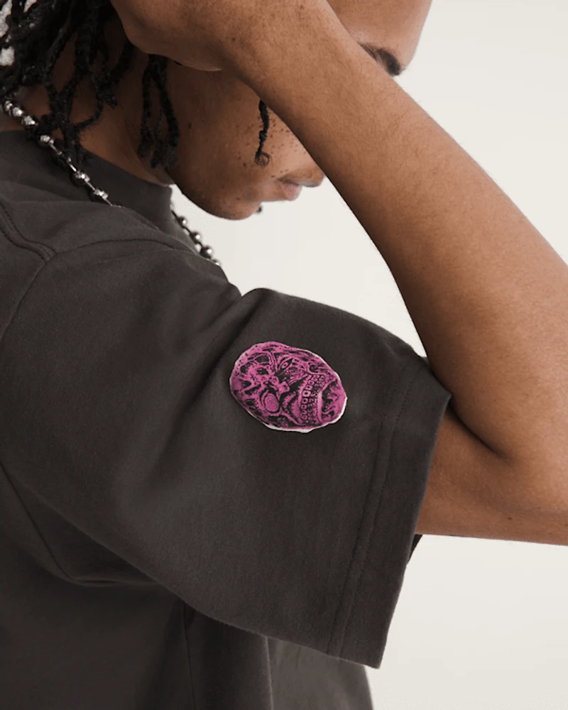 Skate Mike G Goblins T-Shirt