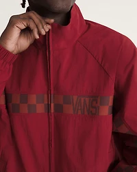 Ronnie Track Jacket