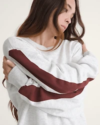 Faster Crew Sweatshirt