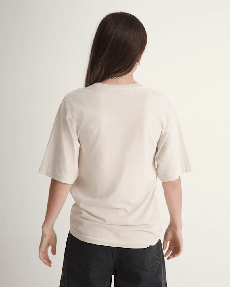 Waffle Shop Wave Blend T-Shirt