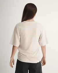 Waffle Shop Wave Blend T-Shirt