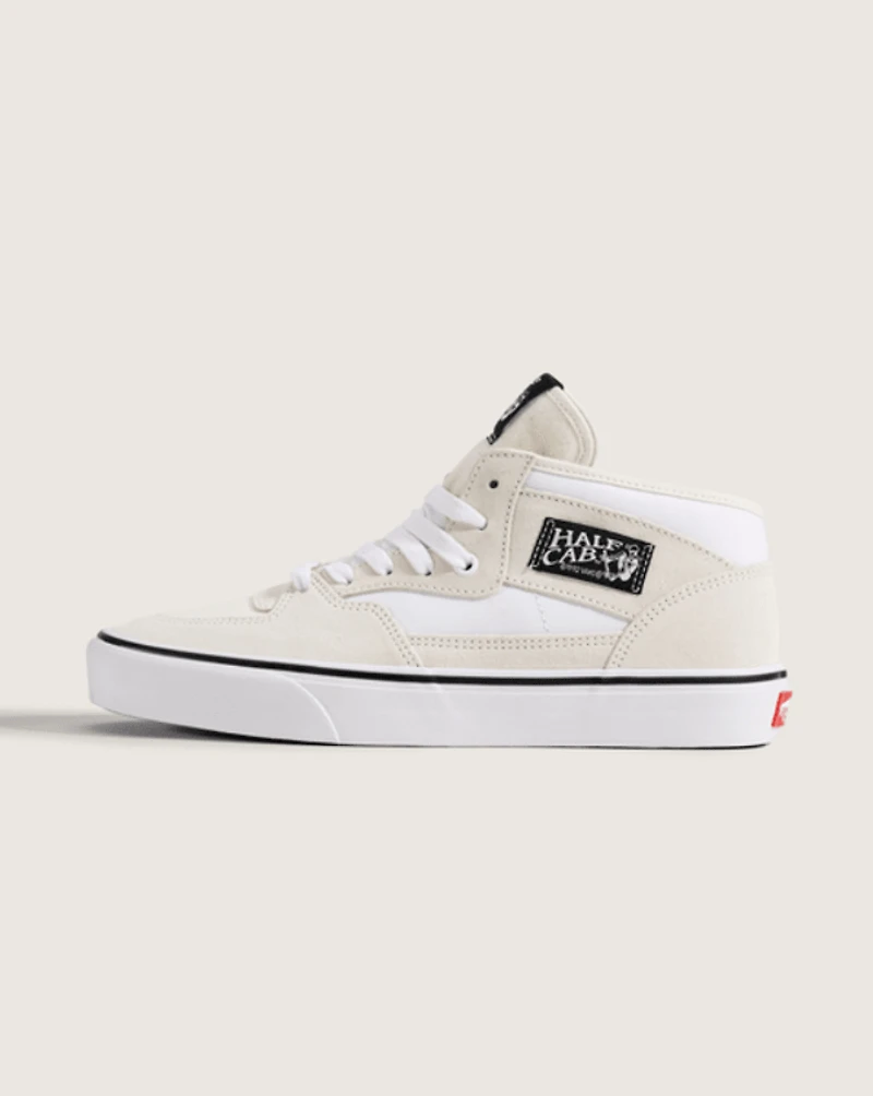Half Cab Decon Shoe