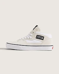 Half Cab Decon Shoe