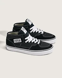 Half Cab Decon Shoe