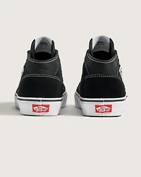 Half Cab Decon Shoe