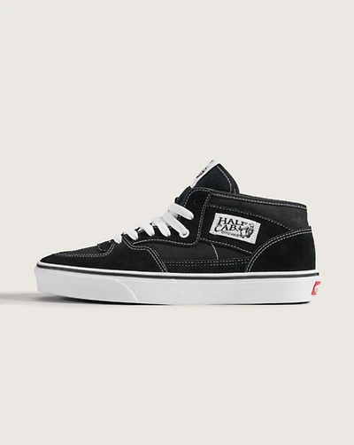 Half Cab Decon Shoe