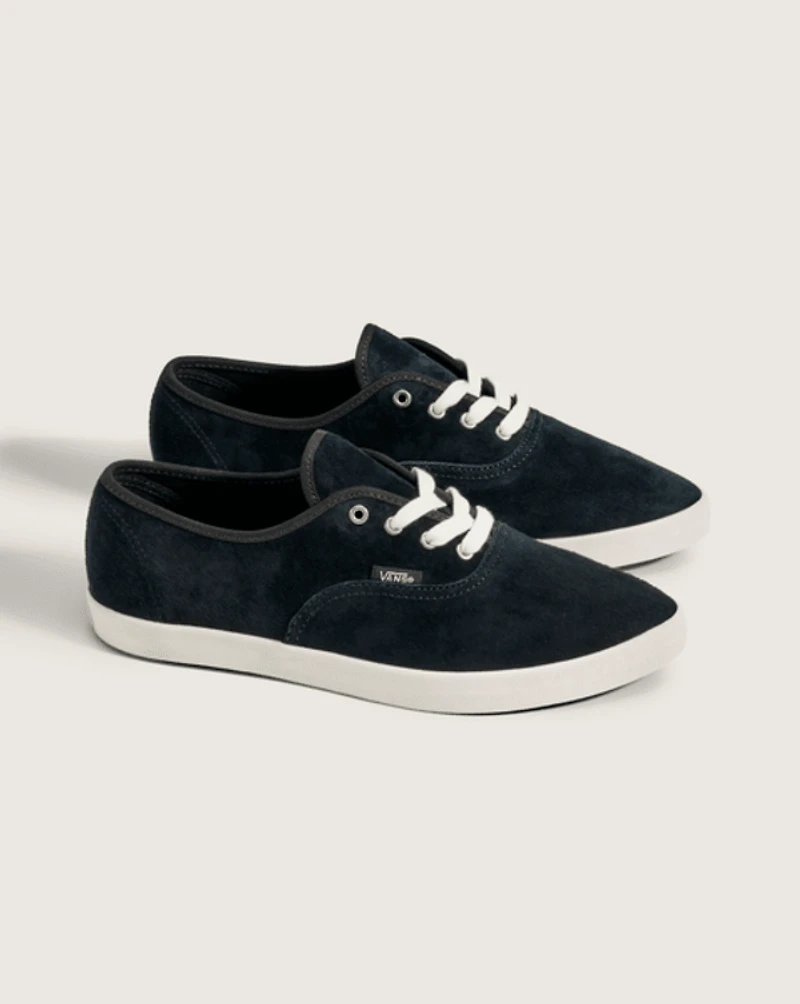 Authentic Almond Shoe