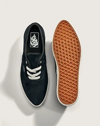 Authentic Almond Shoe