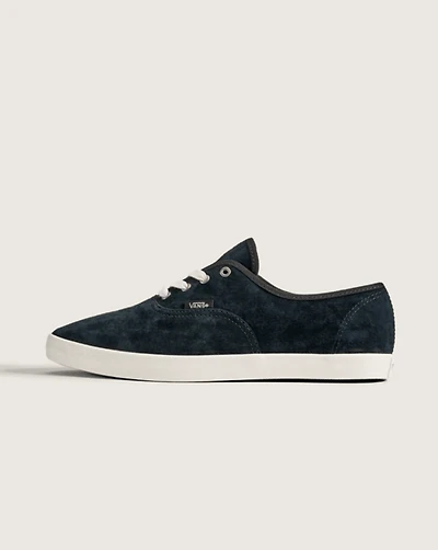 Authentic Almond Shoe