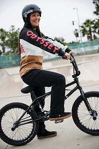 Vans X Odyssey Long Sleeve Jersey