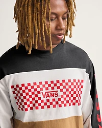 Vans X Odyssey Long Sleeve Jersey