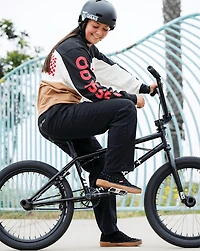 Vans X Odyssey BMX Classic Slip-On WaffleCup Shoe