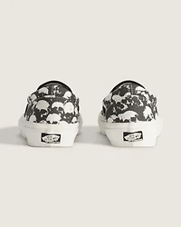 Skate Slip-On Gum Shoe