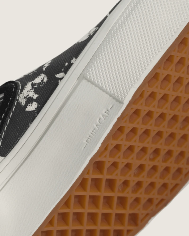 Skate Slip-On Gum Shoe