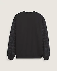 Mixed Lot Crew Sweatshirt