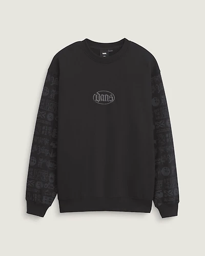 Mixed Lot Crew Sweatshirt