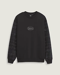 Mixed Lot Crew Sweatshirt