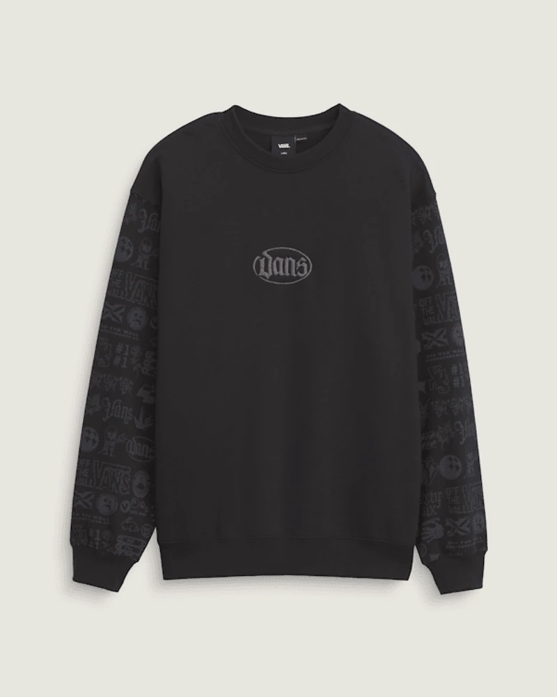 Mixed Lot Crew Sweatshirt