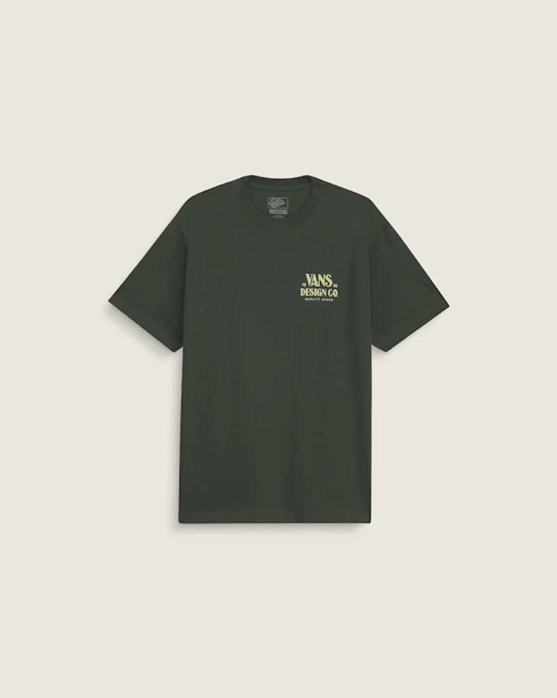 Vans HOV T-Shirt