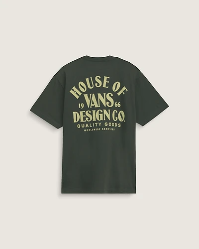Vans HOV T-Shirt