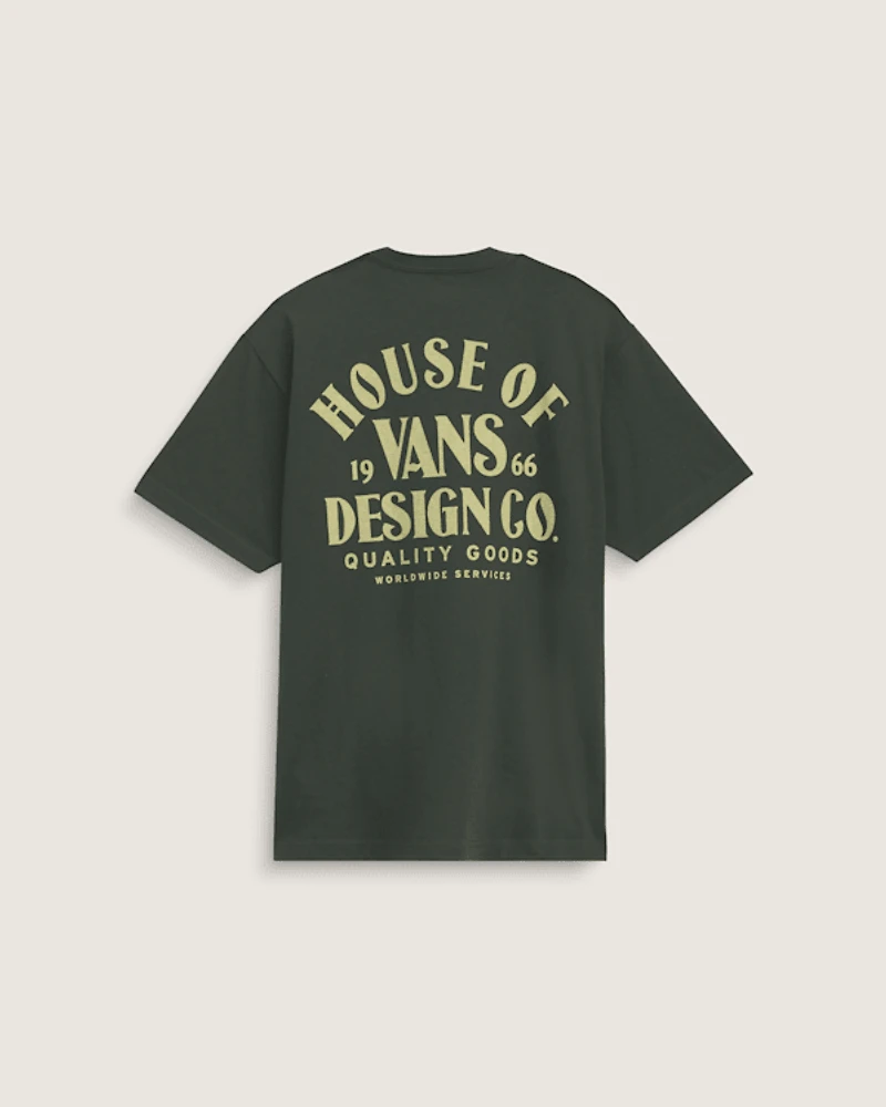 Vans HOV T-Shirt
