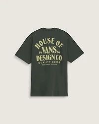 Vans HOV T-Shirt