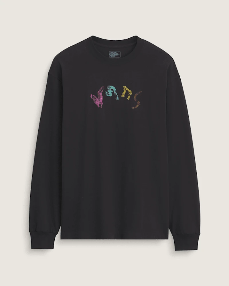Ideas Long Sleeve T-Shirt