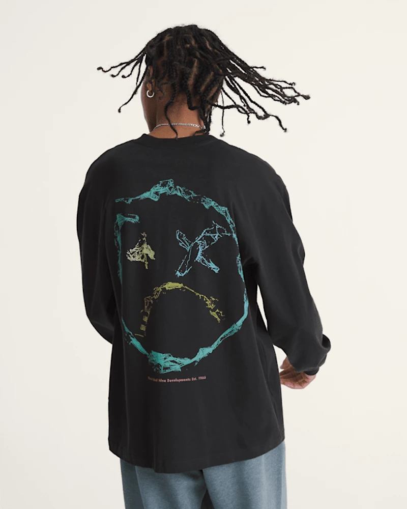 Ideas Long Sleeve T-Shirt