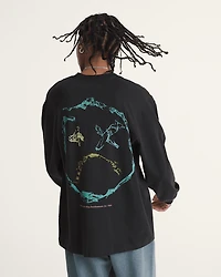 Ideas Long Sleeve T-Shirt