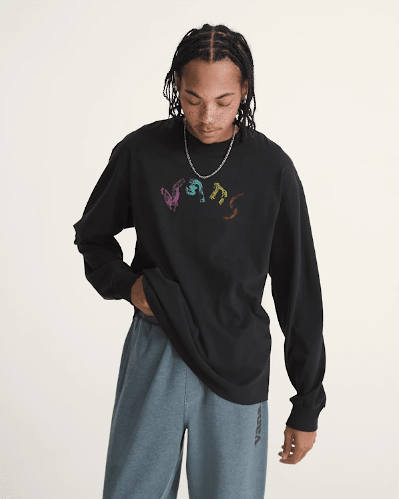 Ideas Long Sleeve T-Shirt