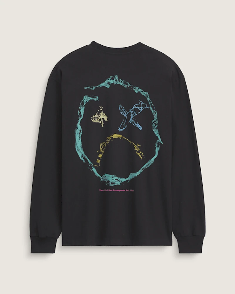 Ideas Long Sleeve T-Shirt