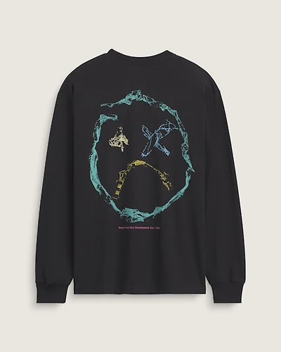 Ideas Long Sleeve T-Shirt