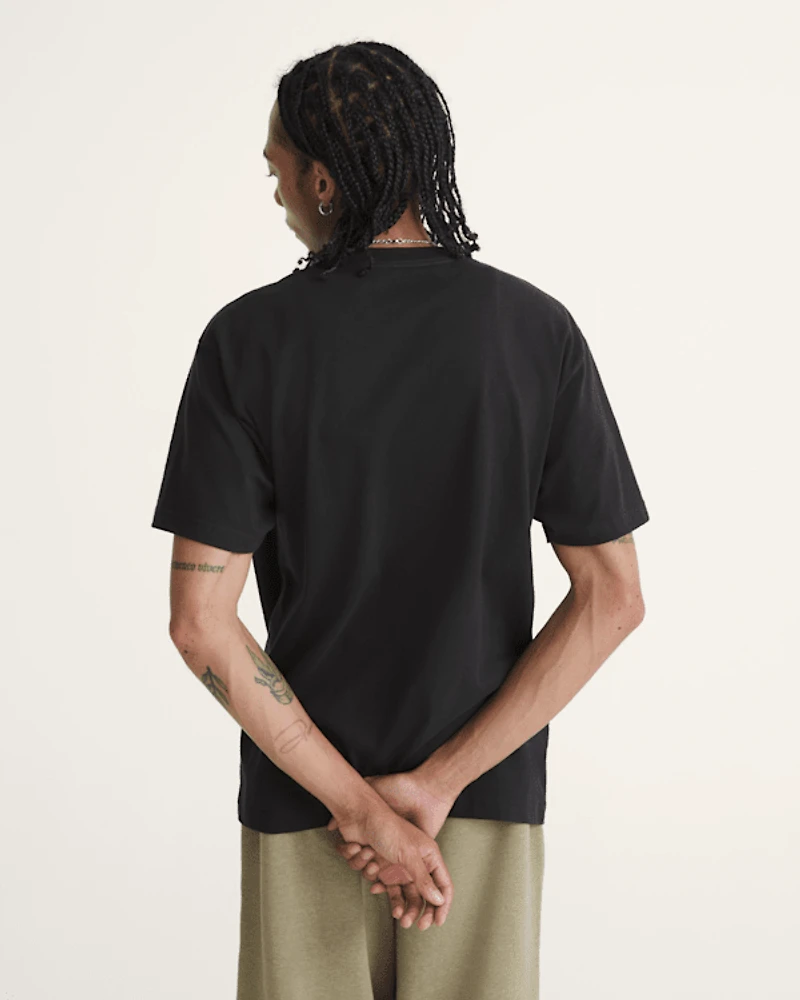 Classic Script T-Shirt