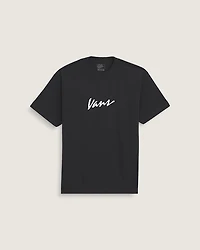 Classic Script T-Shirt