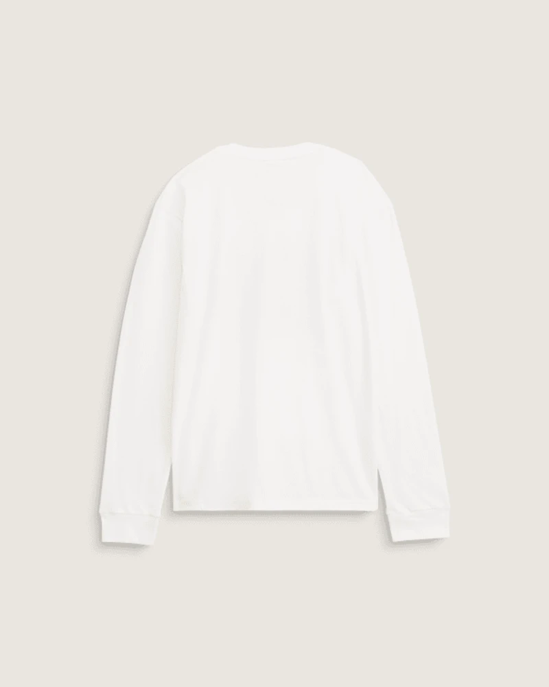 Kids Cherrylace Long Sleeve T-Shirt