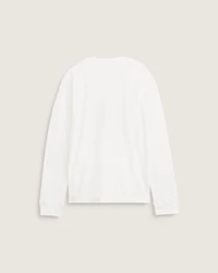 Kids Cherrylace Long Sleeve T-Shirt