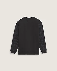 Kids Mixed Lot Crew Sweatshirt