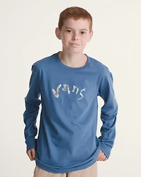 Kids Ideas 66 Long Sleeve T-Shirt