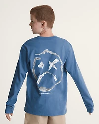 Kids Ideas 66 Long Sleeve T-Shirt