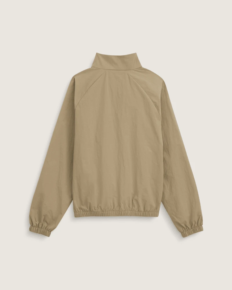 Ronnie Track Jacket