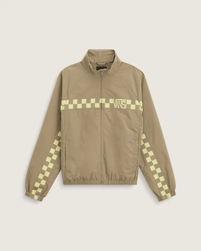 Ronnie Track Jacket