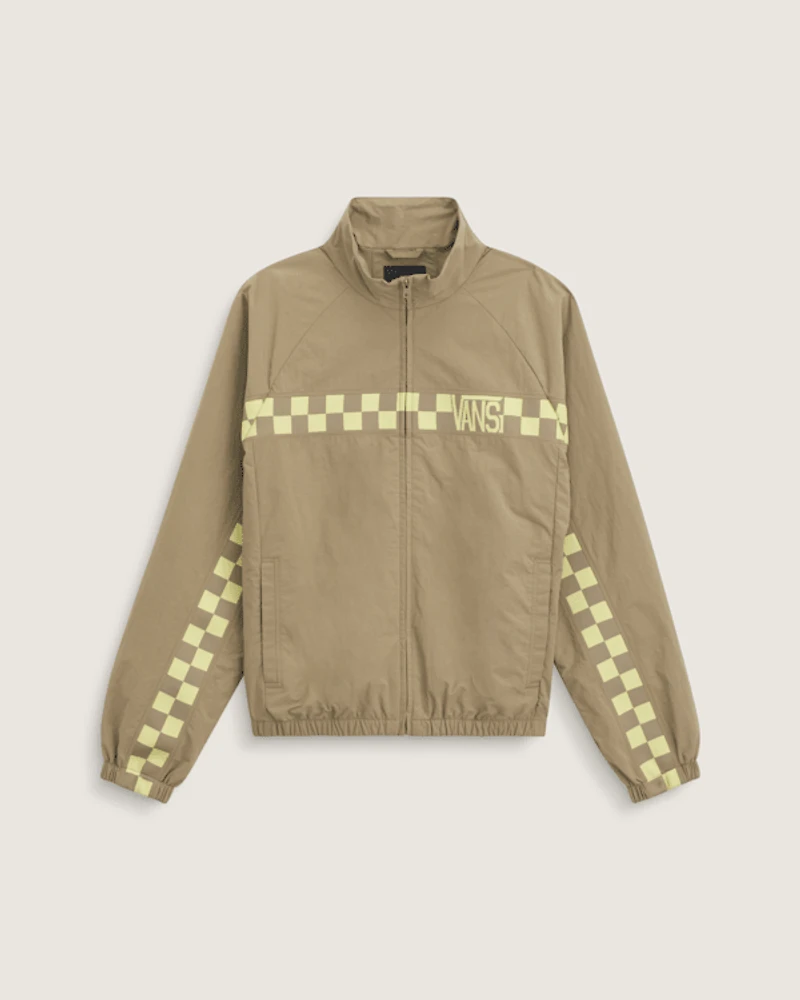 Ronnie Track Jacket