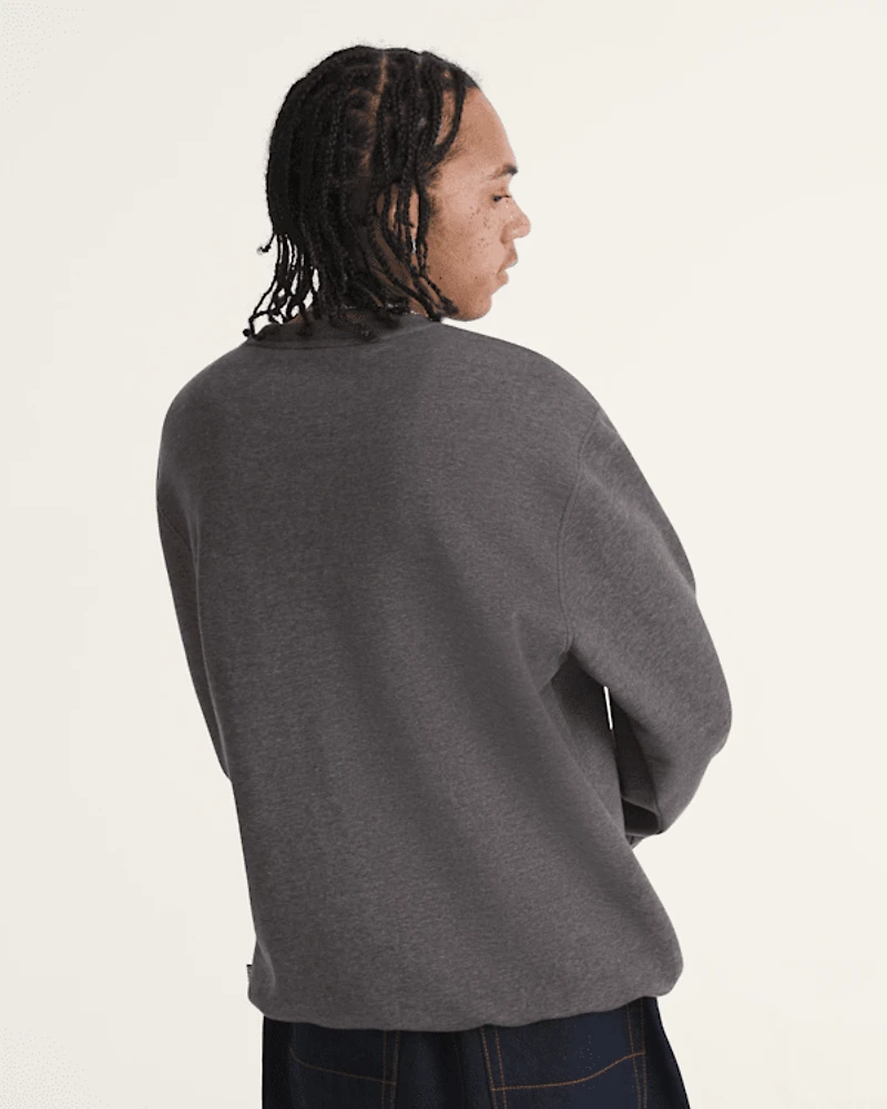 Vans 66 Crew Sweatshirt