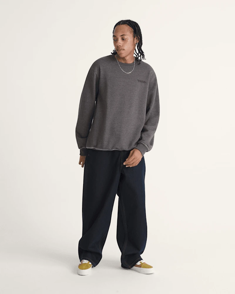 Vans 66 Crew Sweatshirt