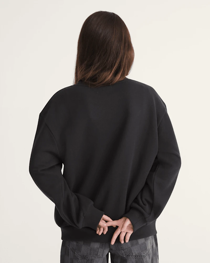 Salton Pearls Crew Sweatshirt