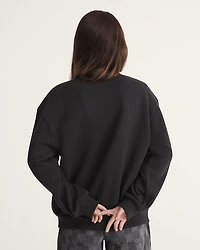 Salton Pearls Crew Sweatshirt