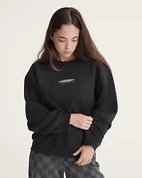 Salton Pearls Crew Sweatshirt