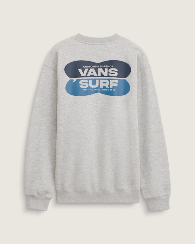 Palms Crew Sweatshirt