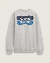 Palms Crew Sweatshirt