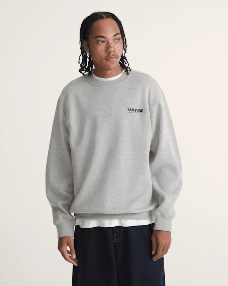 Palms Crew Sweatshirt